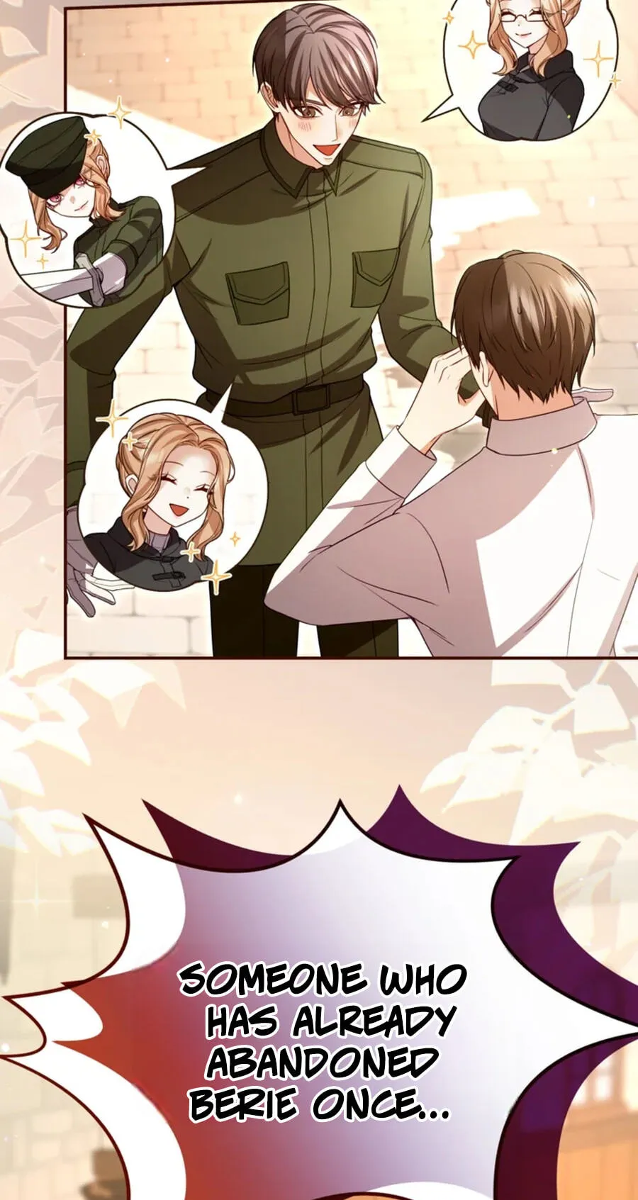 I will fall with the emperor Chapter 193 page 66