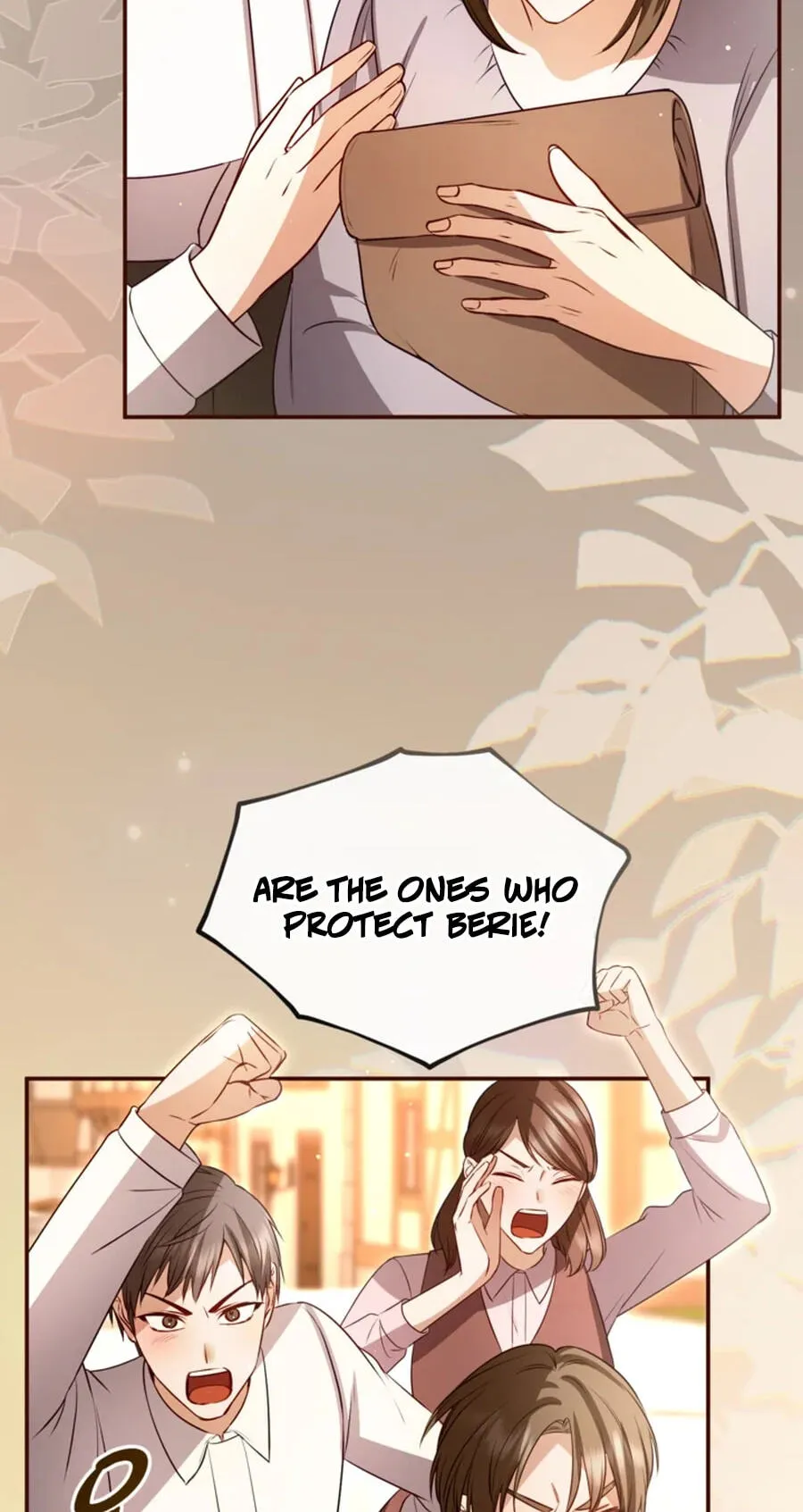 I will fall with the emperor Chapter 193 page 69