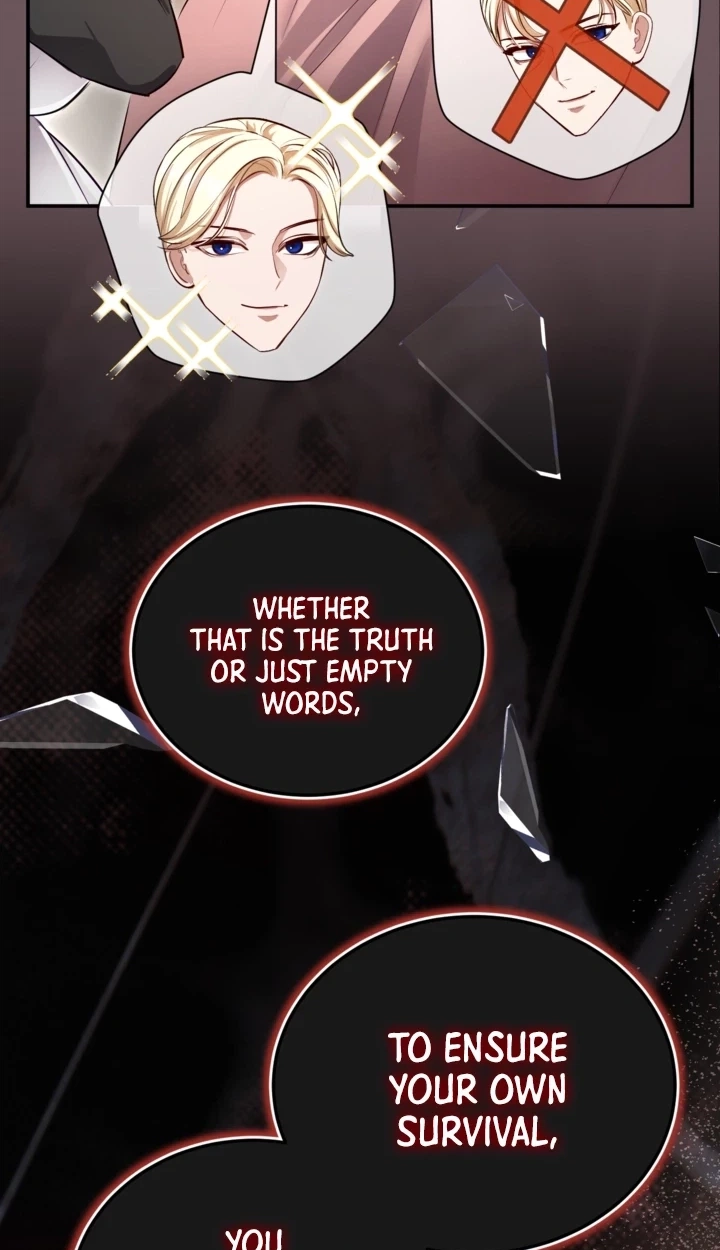 I will fall with the emperor Chapter 198 page 73