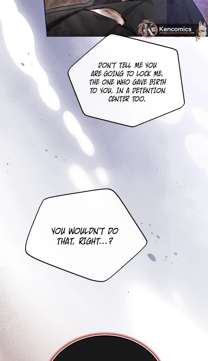 I will fall with the emperor Chapter 198 page 81