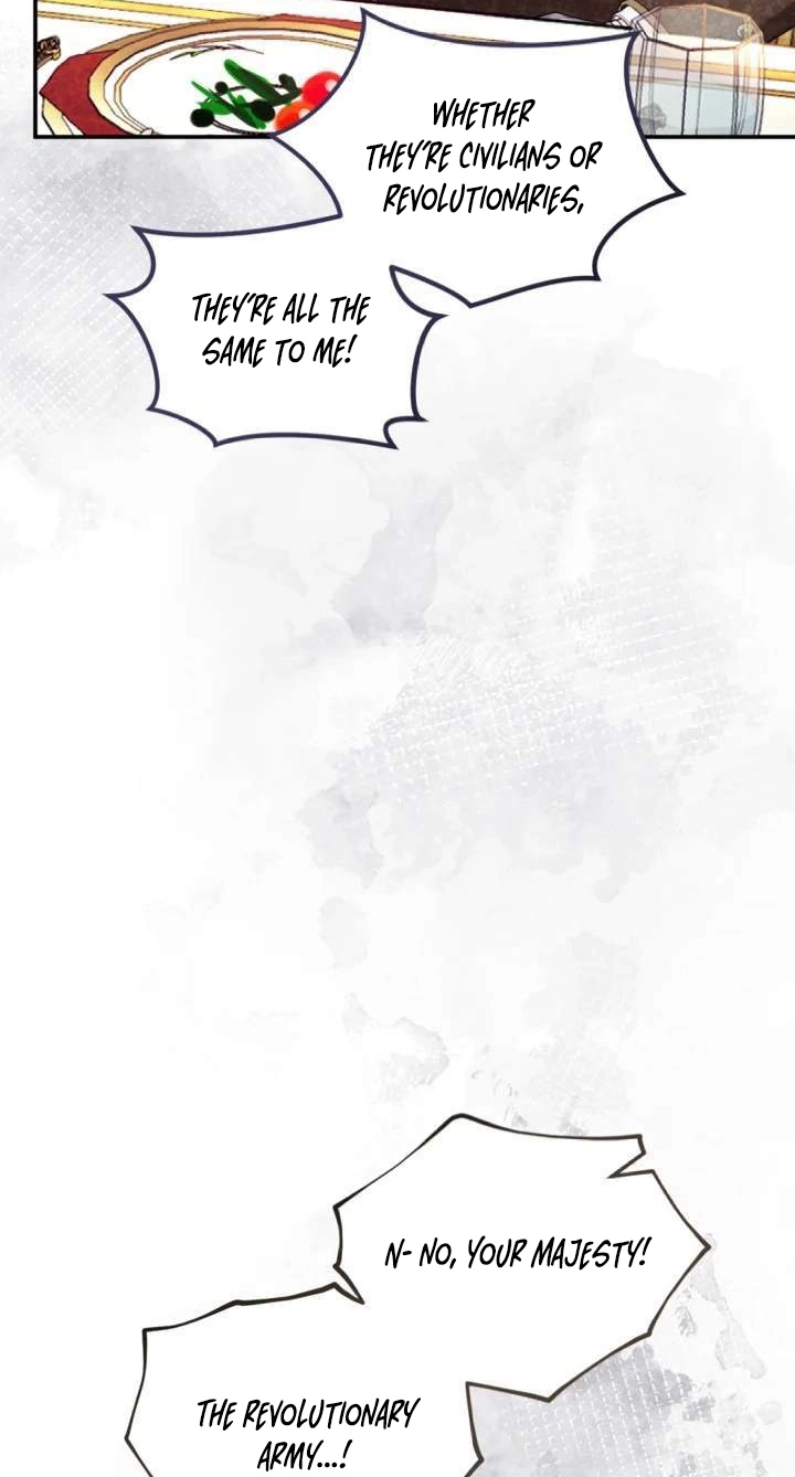 I will fall with the emperor Chapter 199 page 5