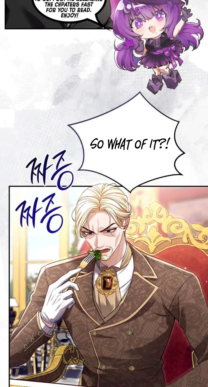 I will fall with the emperor Chapter 199 page 4
