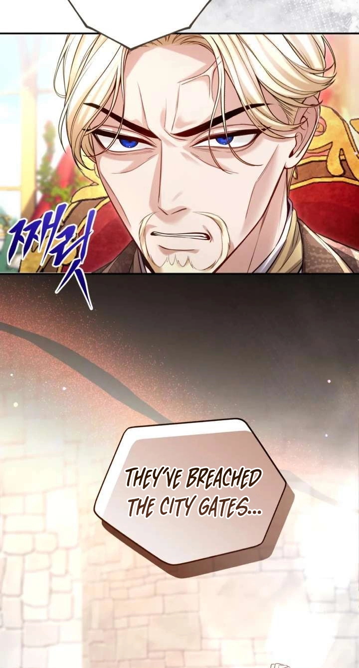I will fall with the emperor Chapter 199 page 6