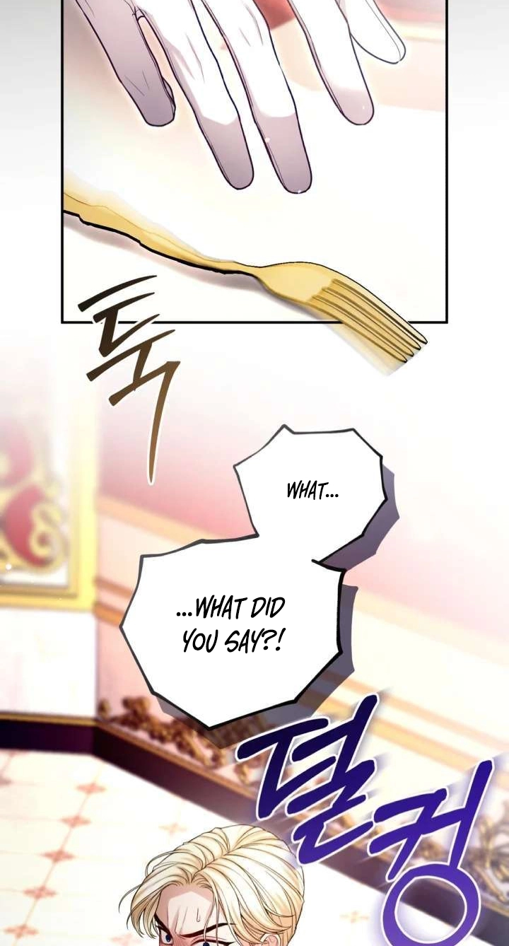 I will fall with the emperor Chapter 199 page 9
