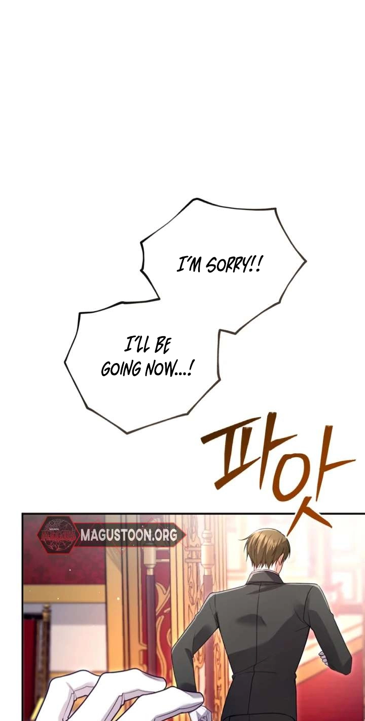 I will fall with the emperor Chapter 199 page 18