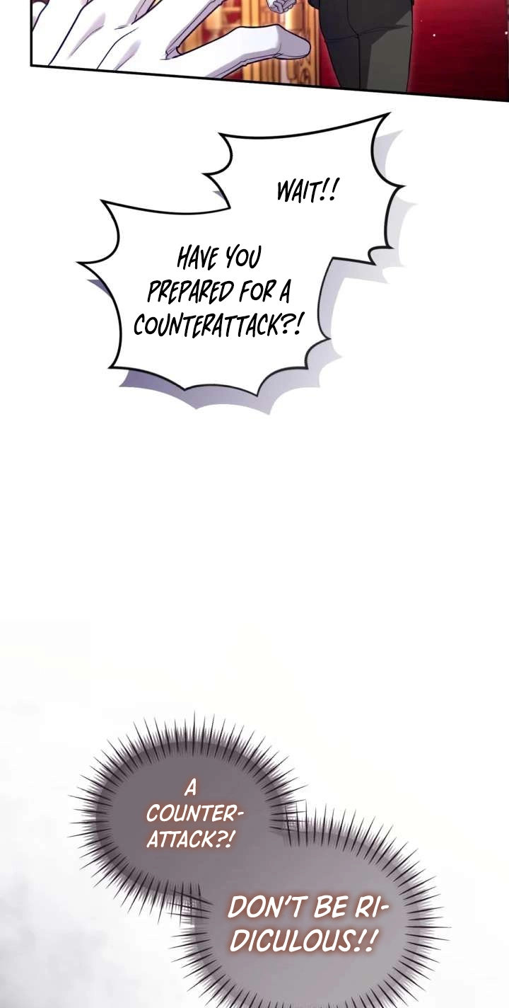 I will fall with the emperor Chapter 199 page 19