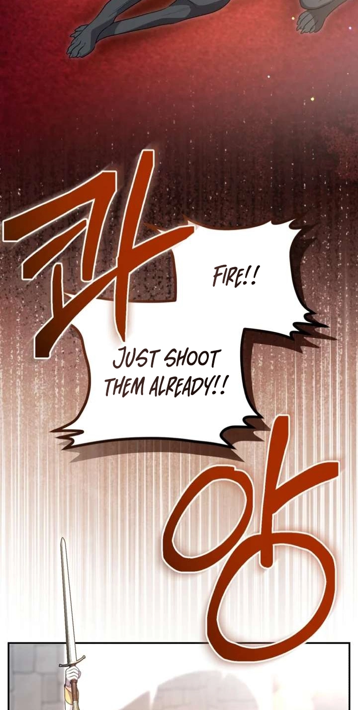 I will fall with the emperor Chapter 199 page 37