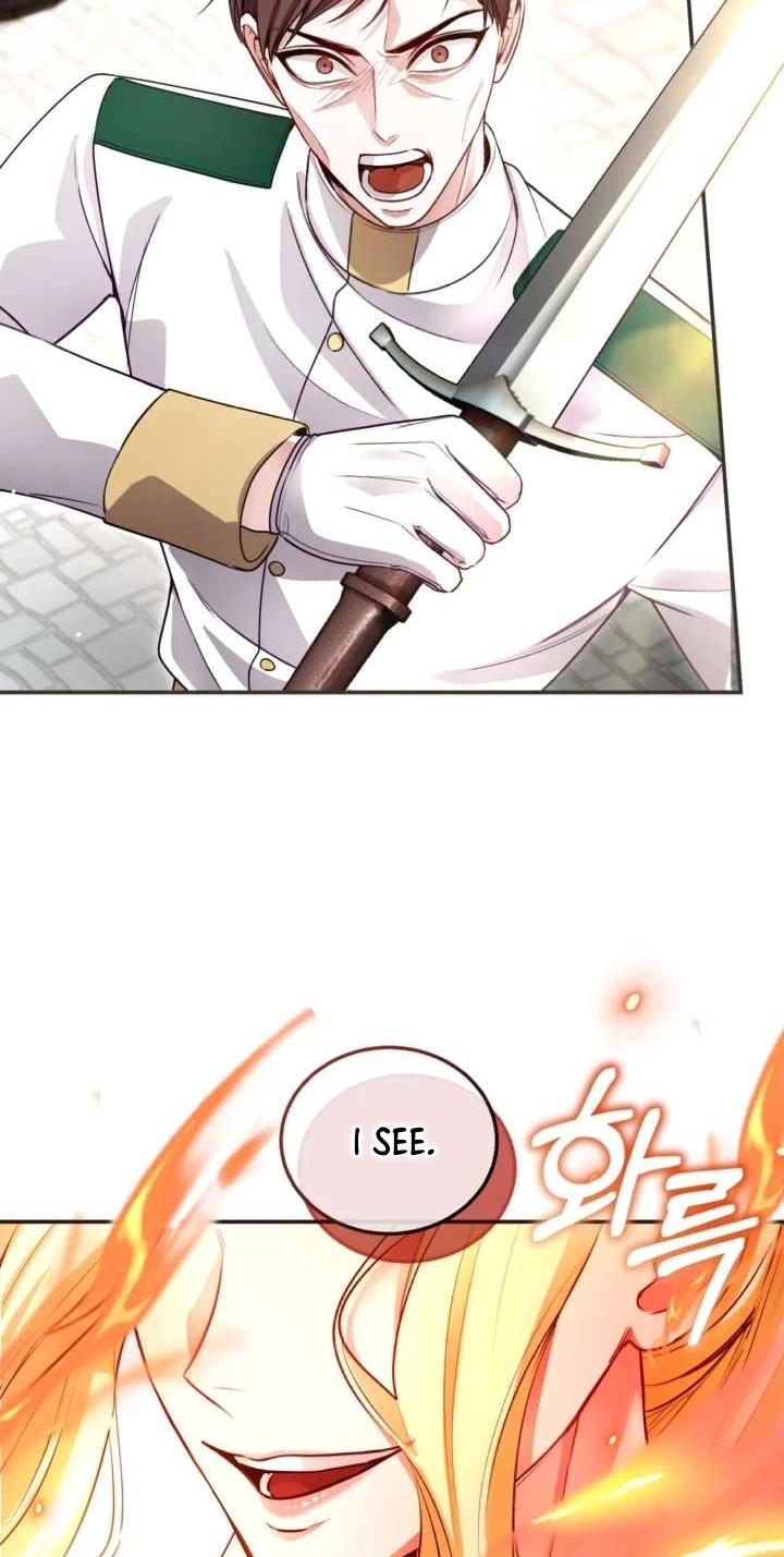 I will fall with the emperor Chapter 199 page 45