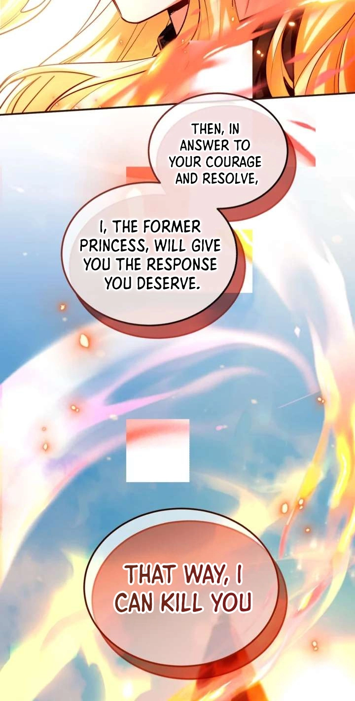 I will fall with the emperor Chapter 199 page 46