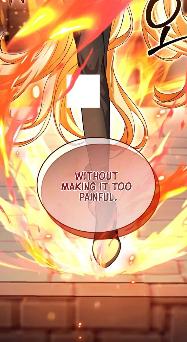 I will fall with the emperor Chapter 199 page 48