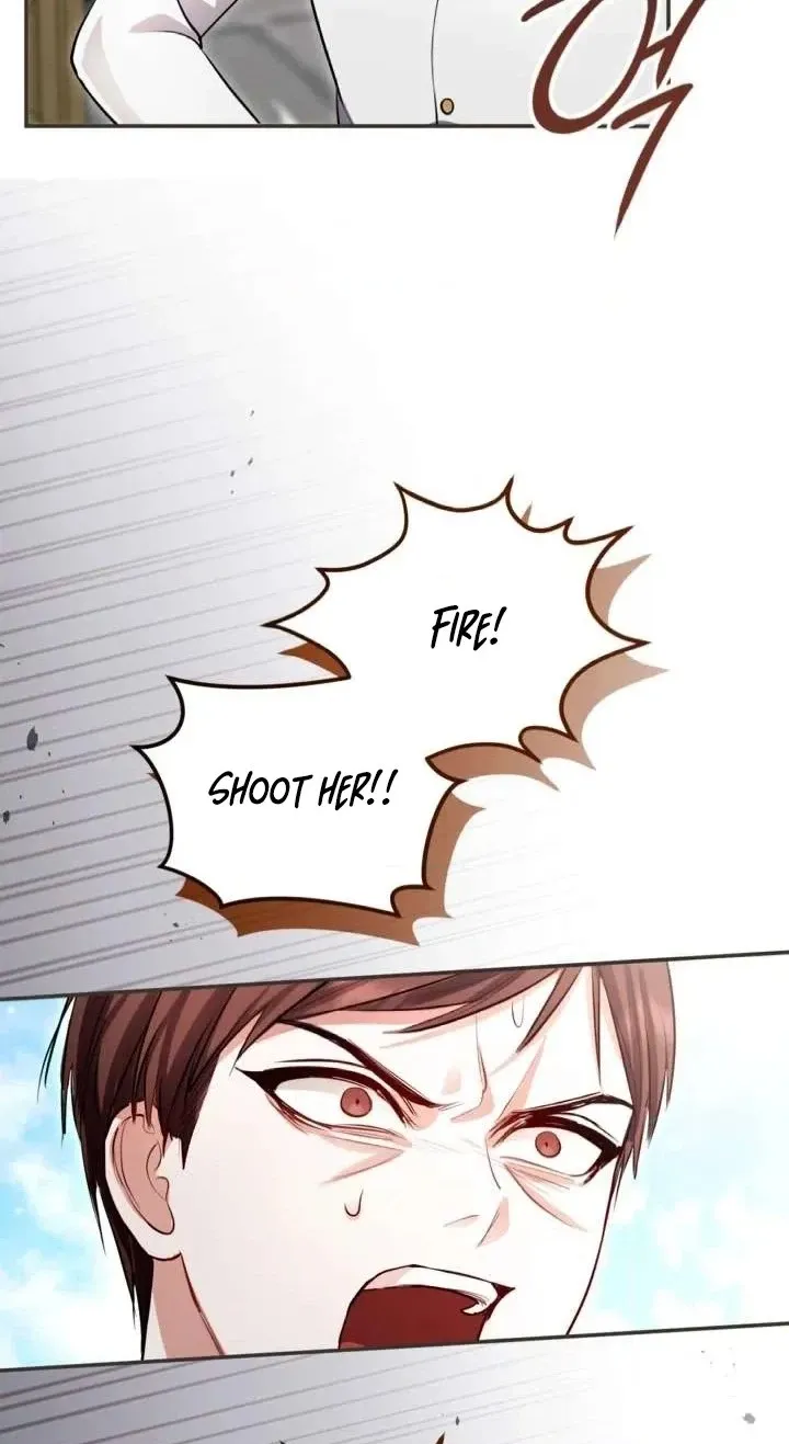 I will fall with the emperor Chapter 199 page 50