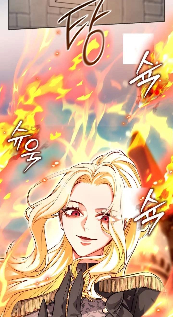 I will fall with the emperor Chapter 199 page 52