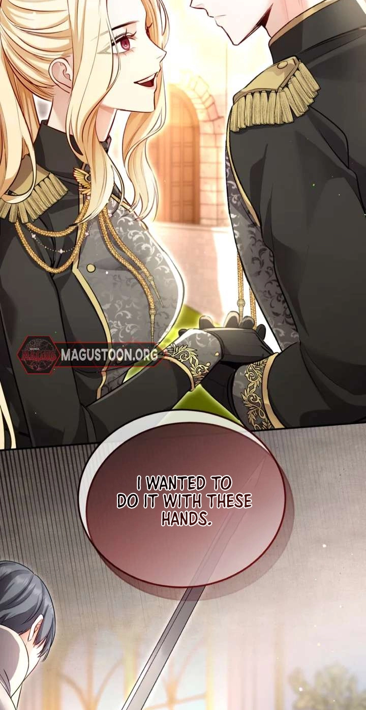 I will fall with the emperor Chapter 199 page 63