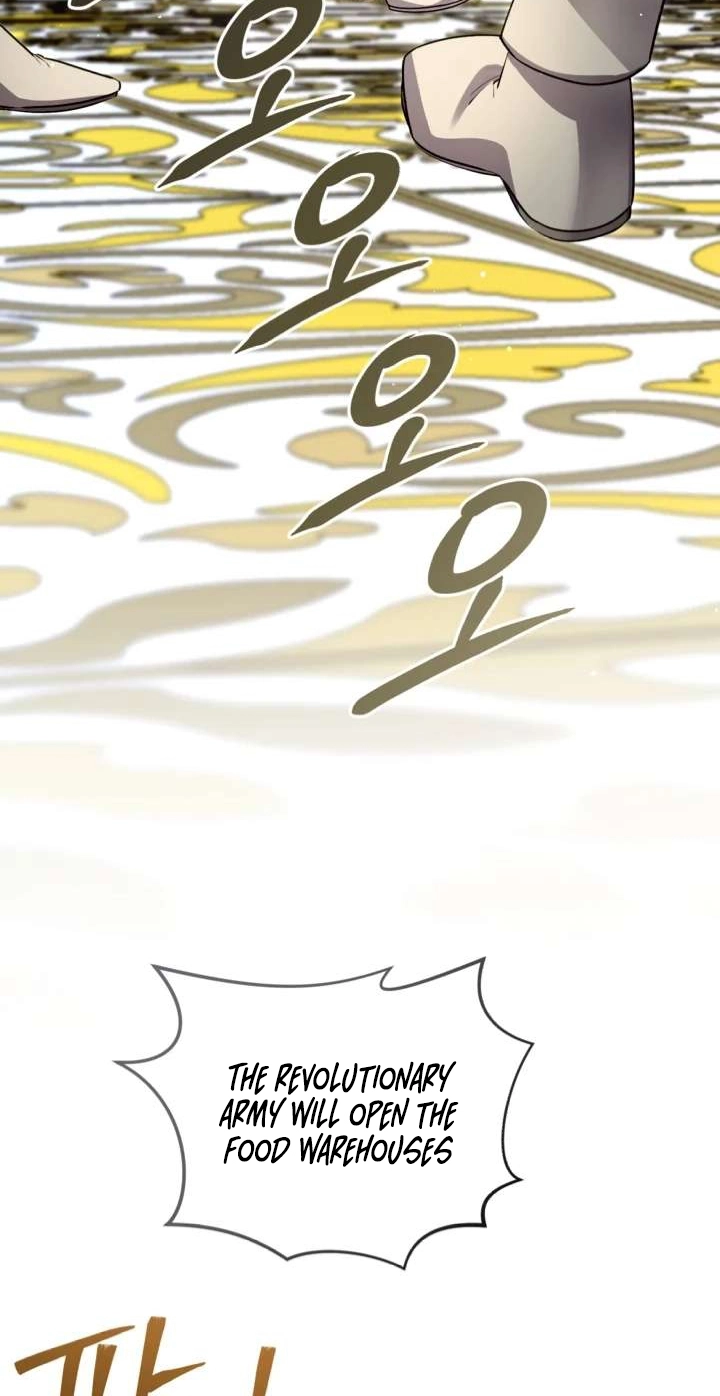 I will fall with the emperor Chapter 199 page 65