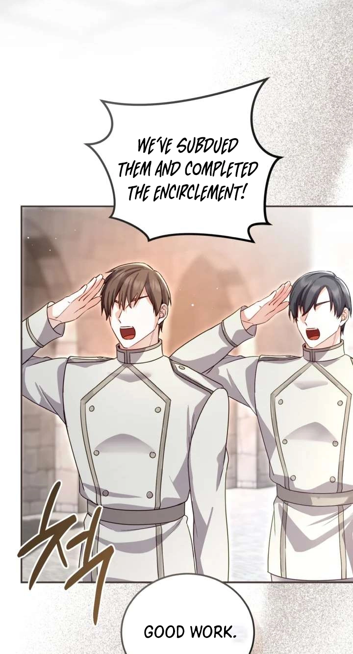 I will fall with the emperor Chapter 199 page 69