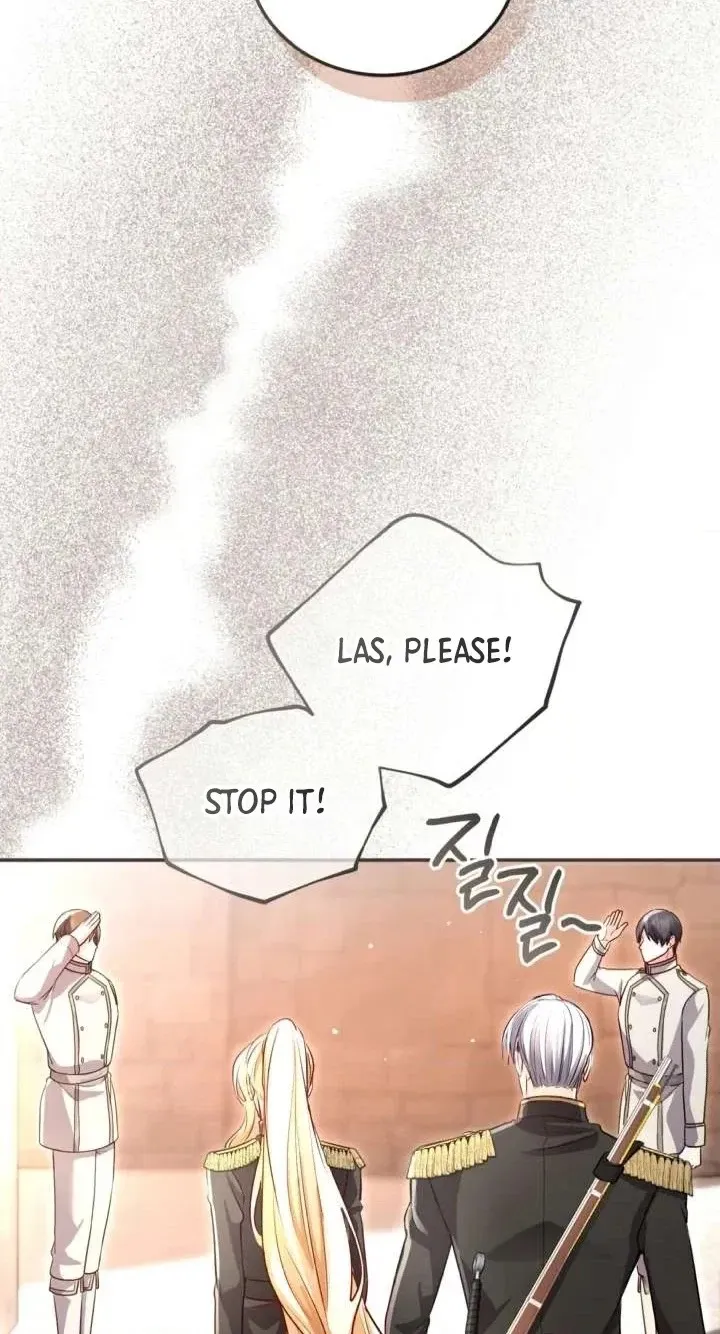 I will fall with the emperor Chapter 199 page 70