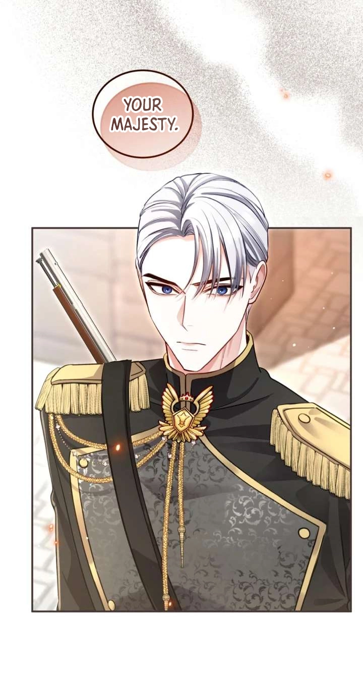 I will fall with the emperor Chapter 199 page 72