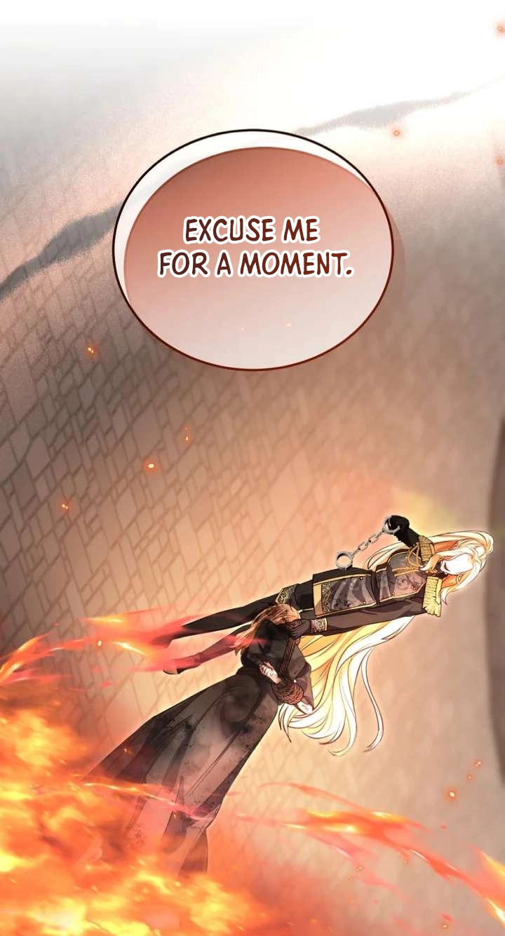 I will fall with the emperor Chapter 199 page 73
