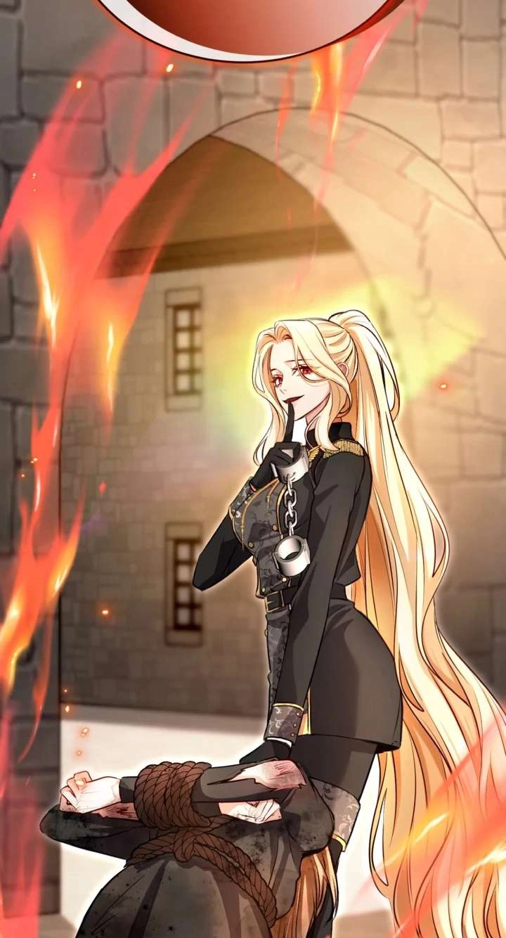 I will fall with the emperor Chapter 199 page 77