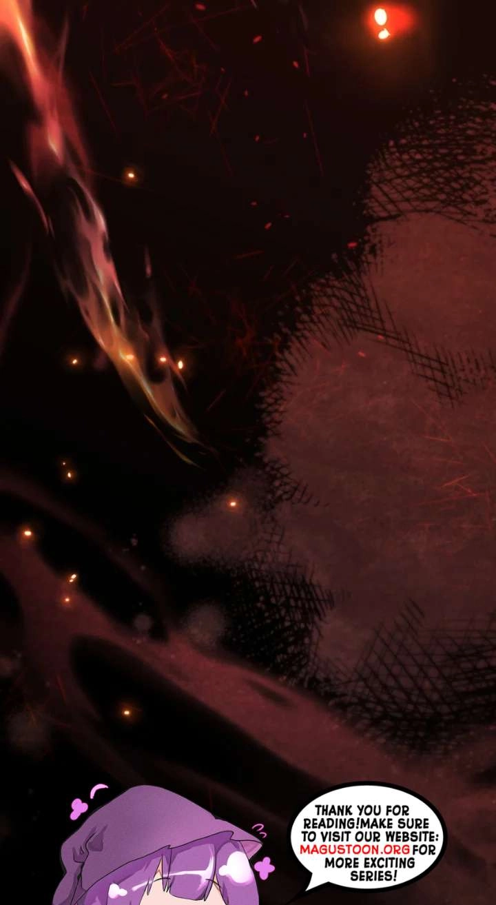 I will fall with the emperor Chapter 199 page 81