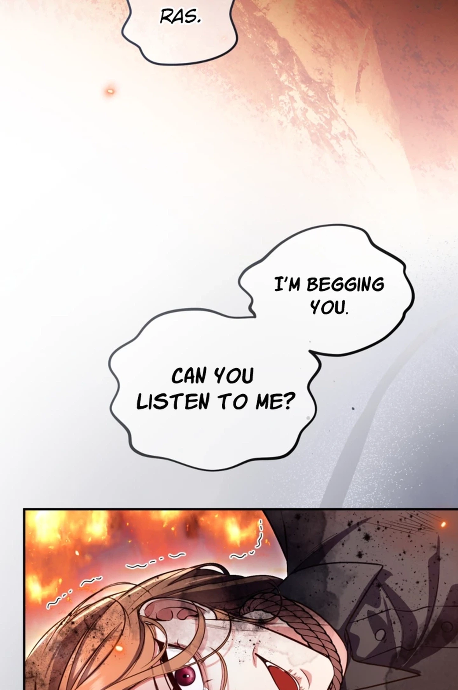 I will fall with the emperor Chapter 201 page 5