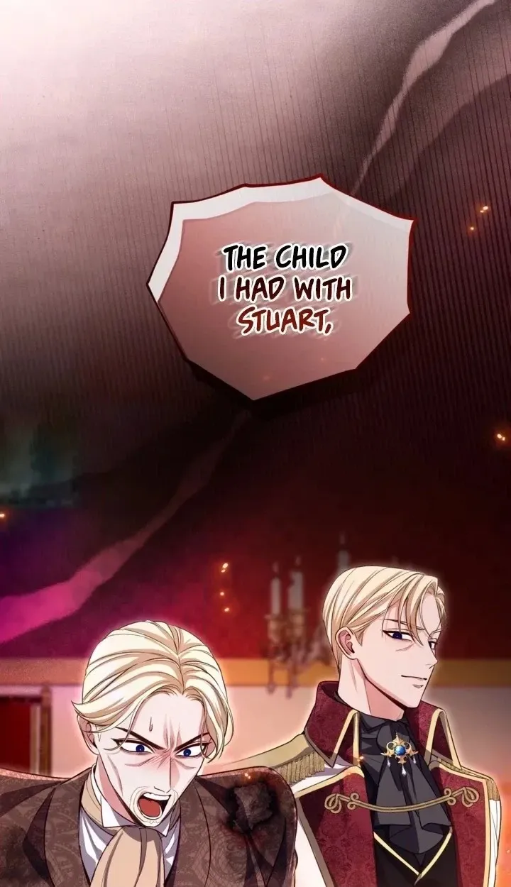 I will fall with the emperor Chapter 201 page 20