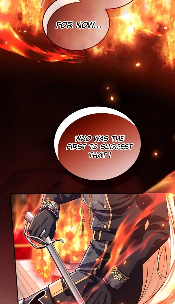 I will fall with the emperor Chapter 201 page 14