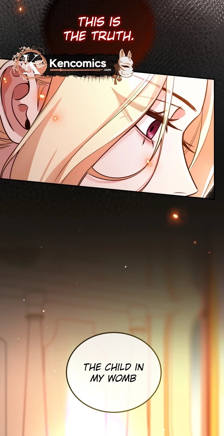 I will fall with the emperor Chapter 201 page 22