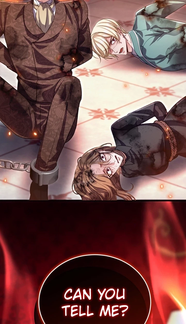 I will fall with the emperor Chapter 201 page 16