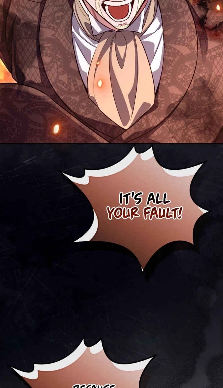 I will fall with the emperor Chapter 201 page 28