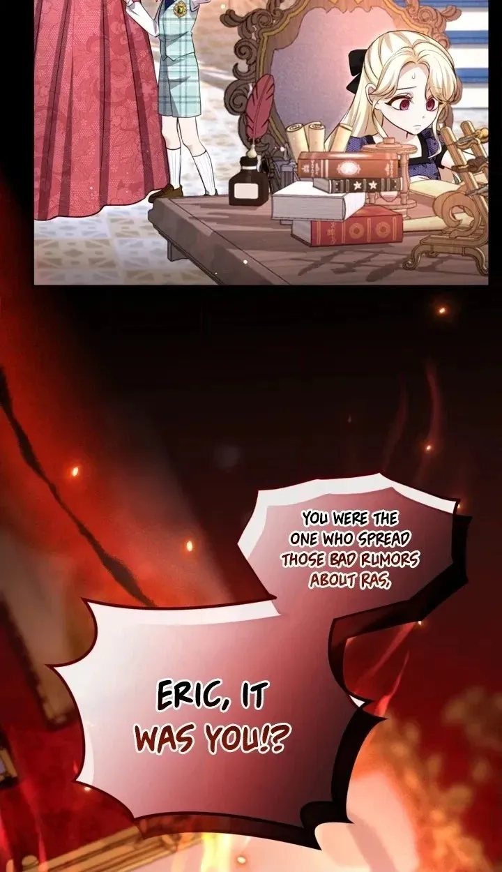 I will fall with the emperor Chapter 201 page 40