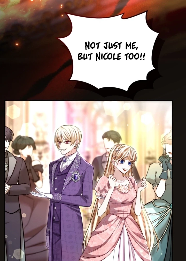 I will fall with the emperor Chapter 201 page 43