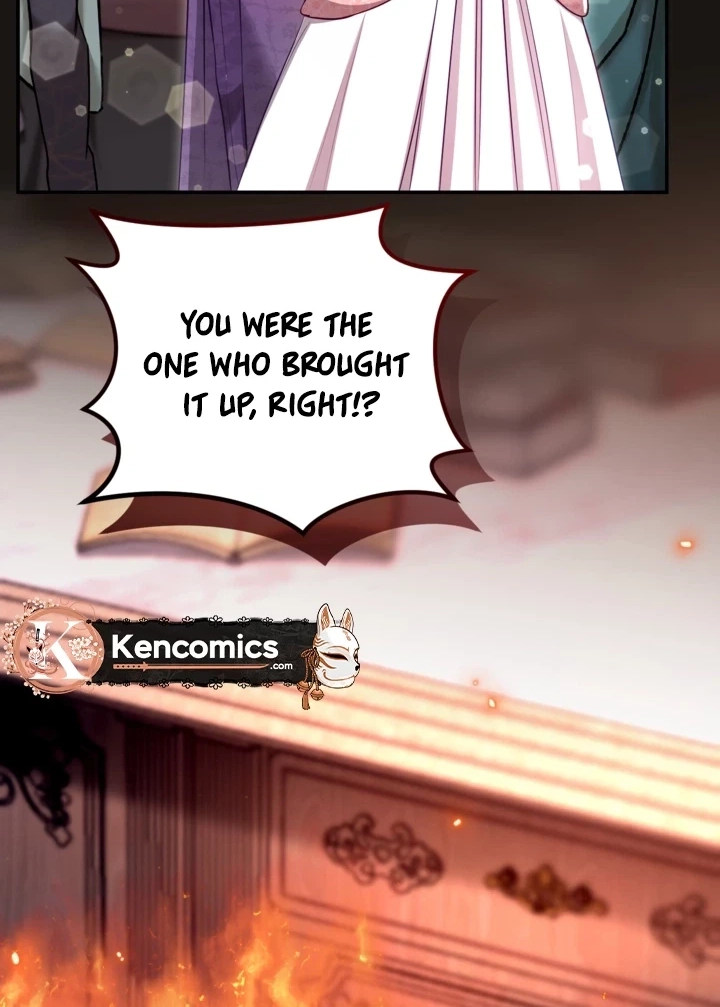 I will fall with the emperor Chapter 201 page 44