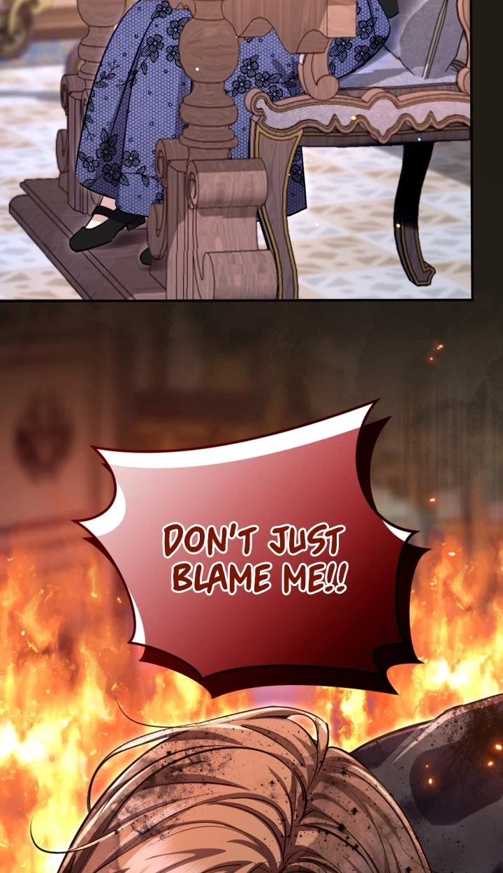 I will fall with the emperor Chapter 201 page 36