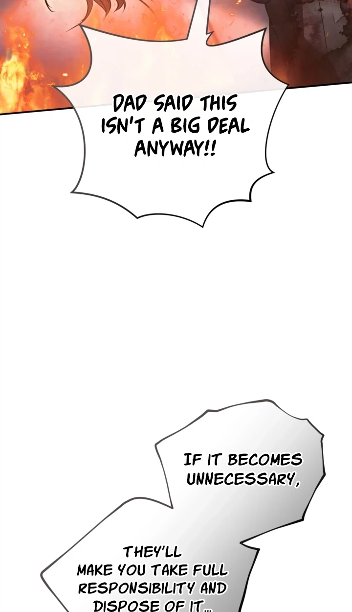 I will fall with the emperor Chapter 201 page 46