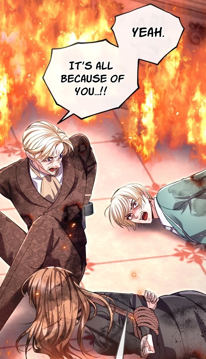 I will fall with the emperor Chapter 201 page 45