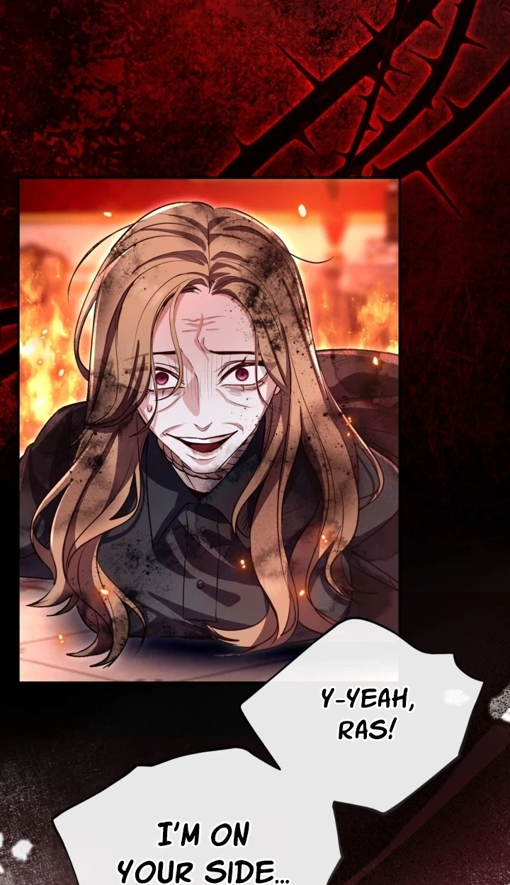 I will fall with the emperor Chapter 201 page 56
