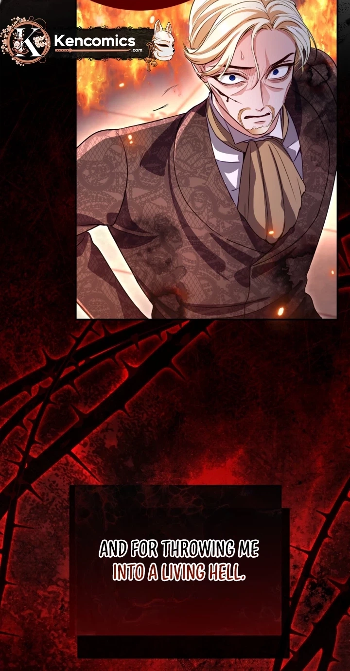 I will fall with the emperor Chapter 201 page 55