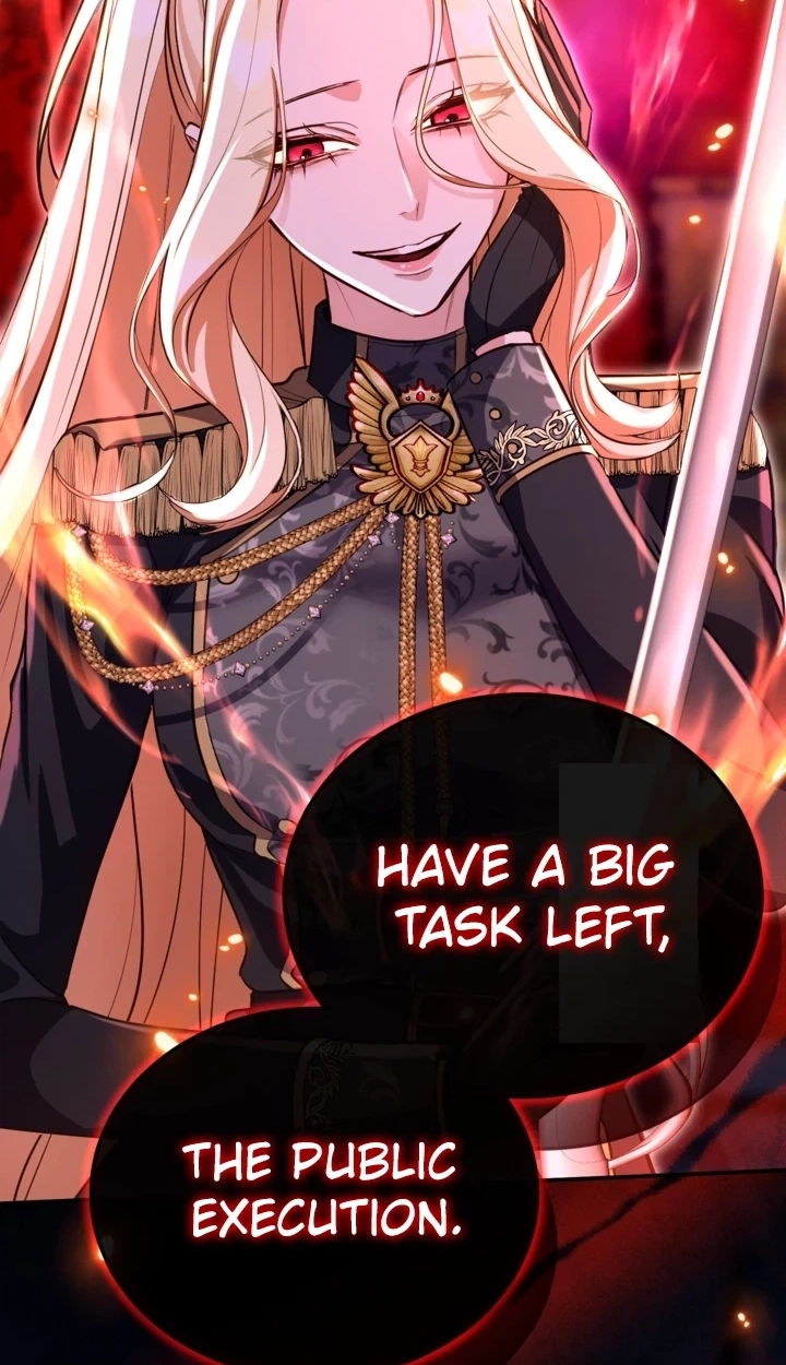 I will fall with the emperor Chapter 201 page 59