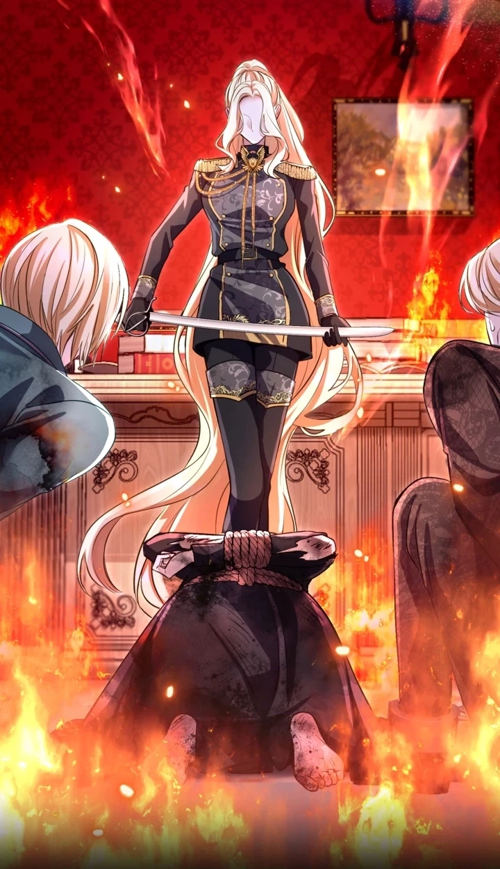 I will fall with the emperor Chapter 201 page 67