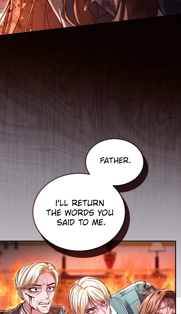 I will fall with the emperor Chapter 201 page 74
