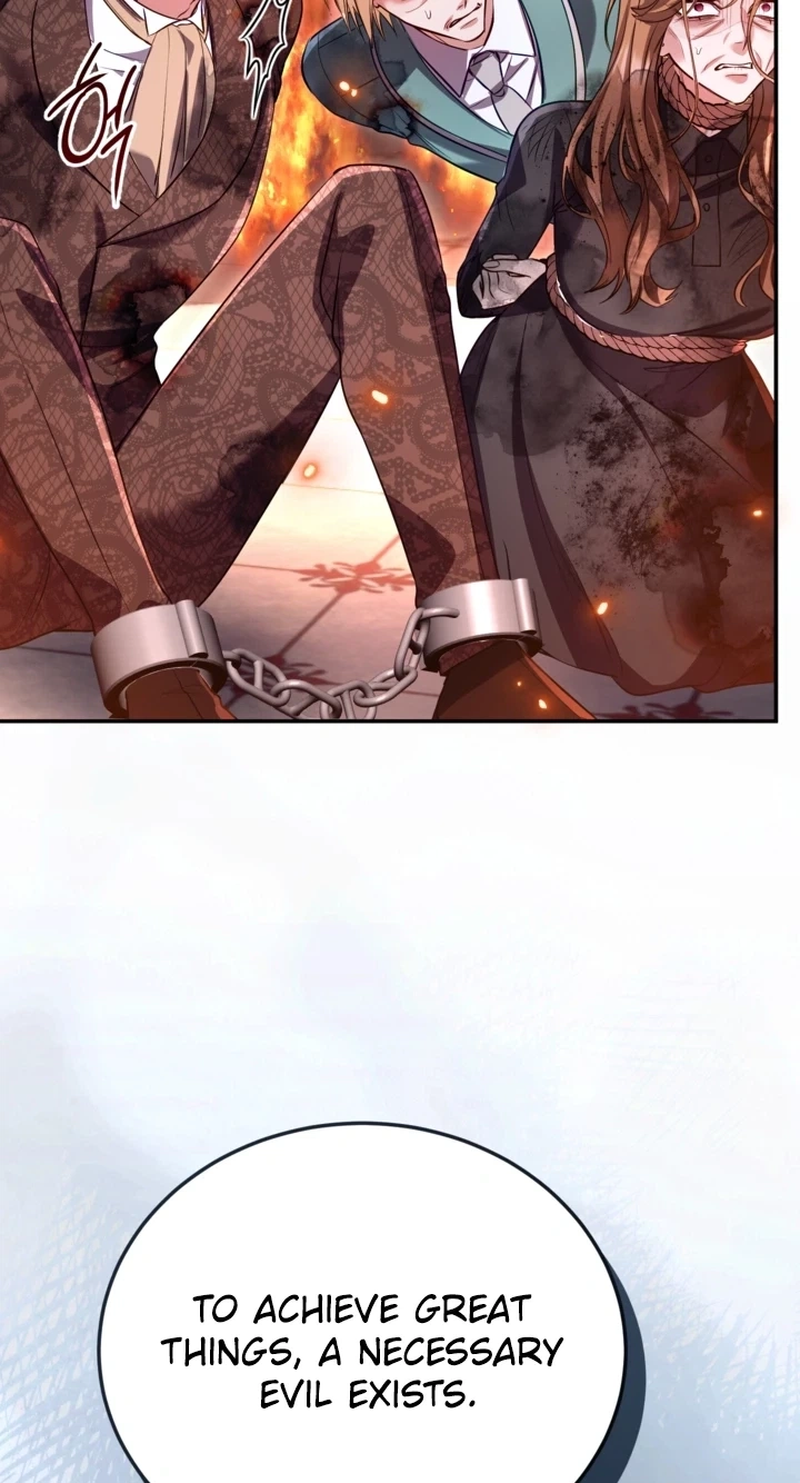 I will fall with the emperor Chapter 201 page 75