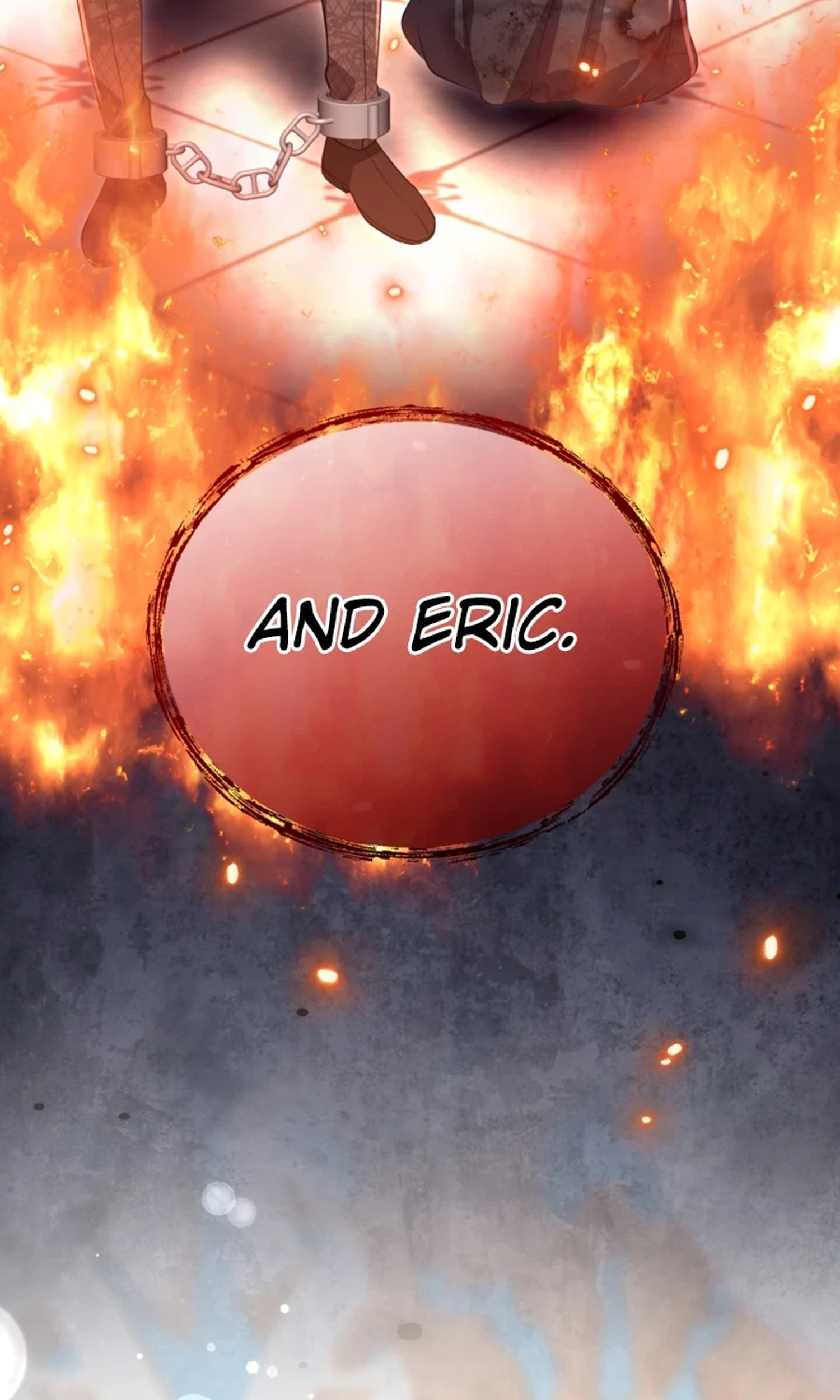 I will fall with the emperor Chapter 201 page 79