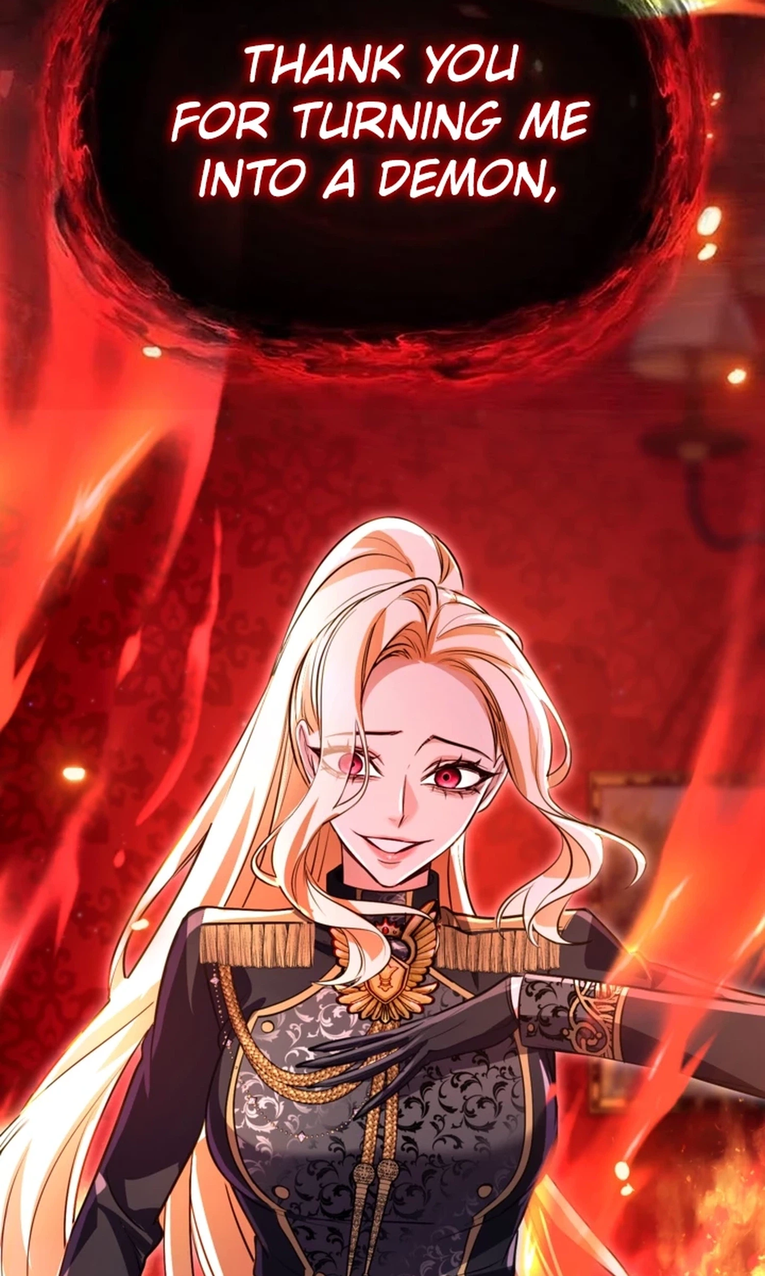 I will fall with the emperor Chapter 201 page 83