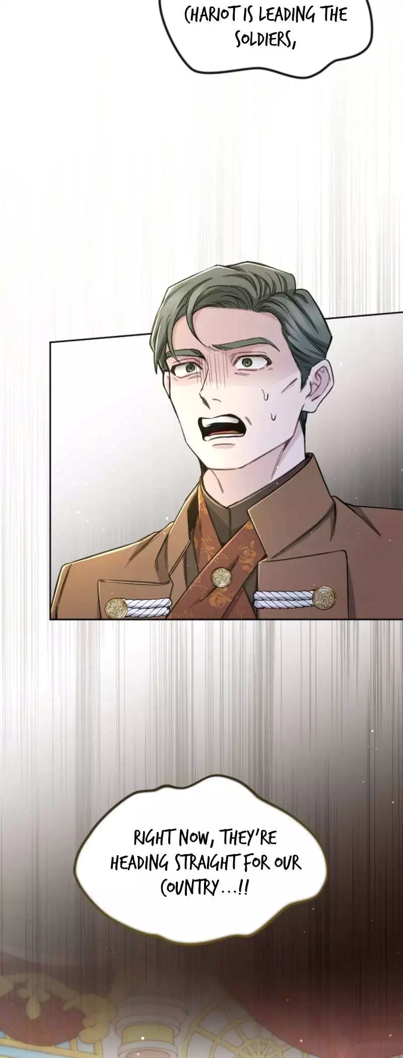 I will fall with the emperor Chapter 89 page 8
