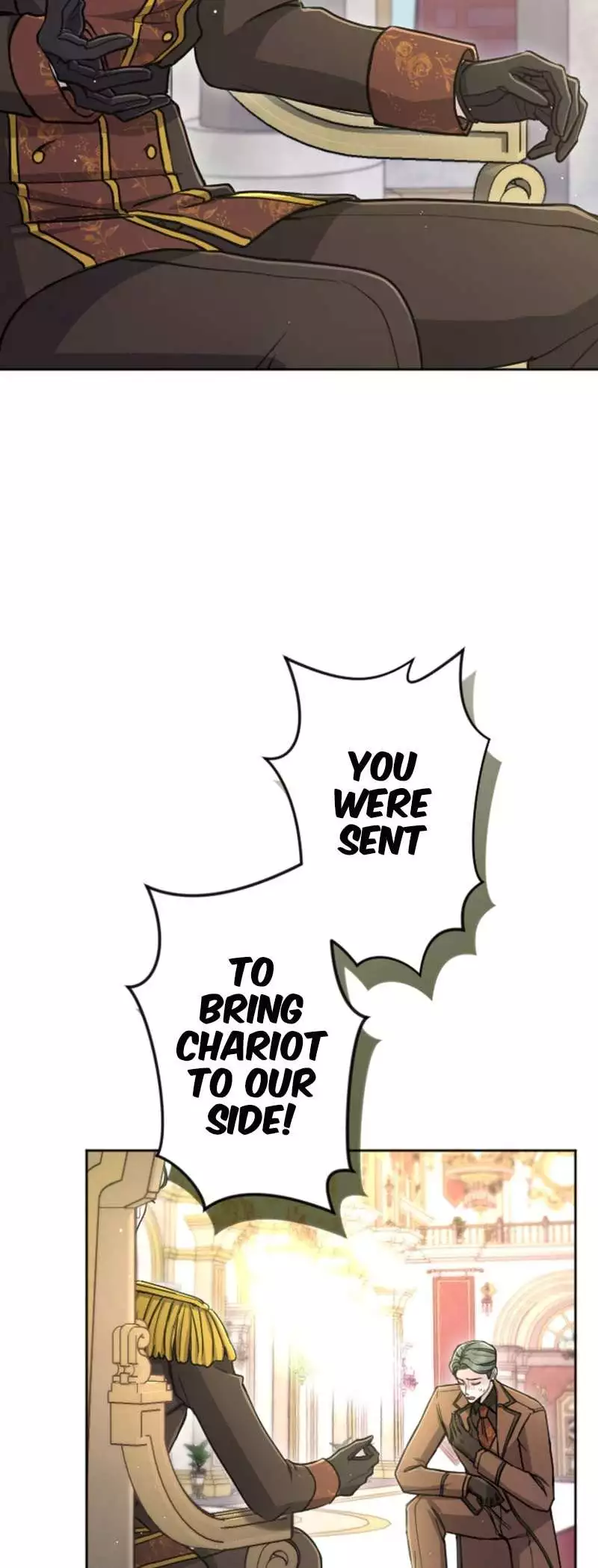 I will fall with the emperor Chapter 89 page 4