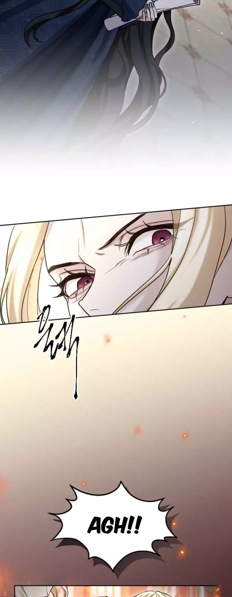 I will fall with the emperor Chapter 89 page 44