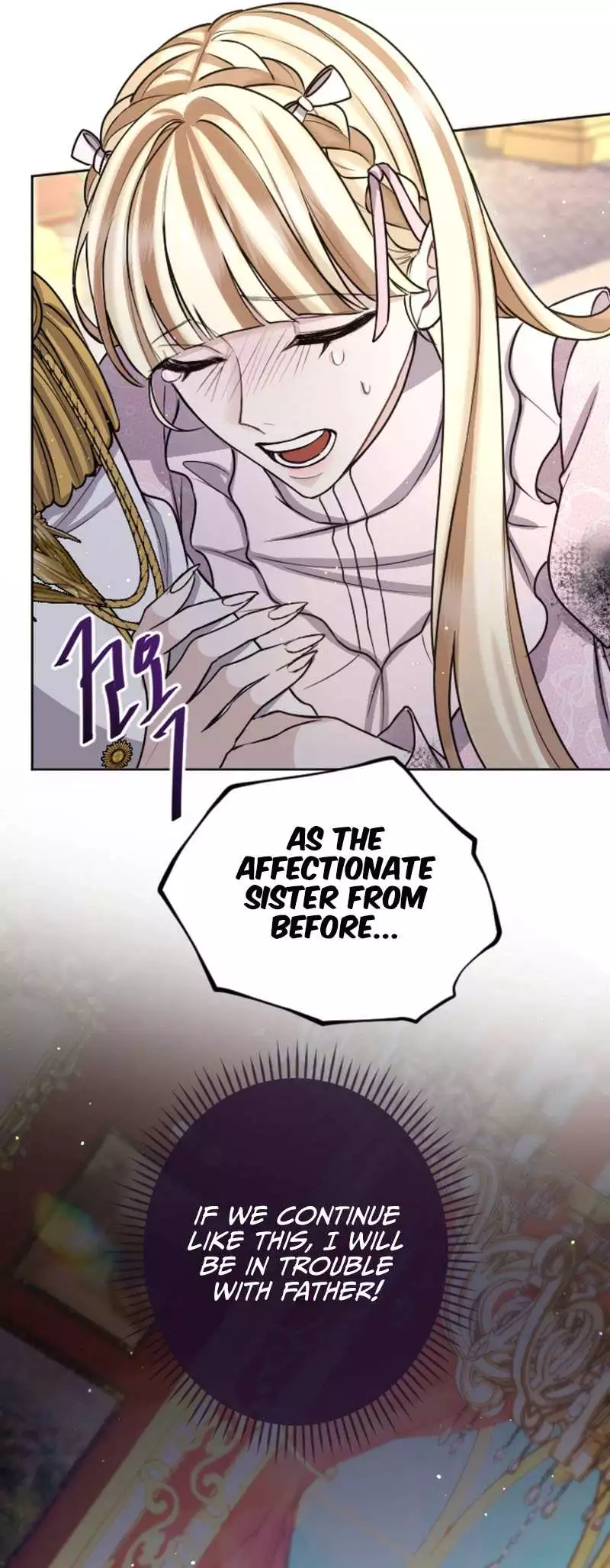 I will fall with the emperor Chapter 89 page 42