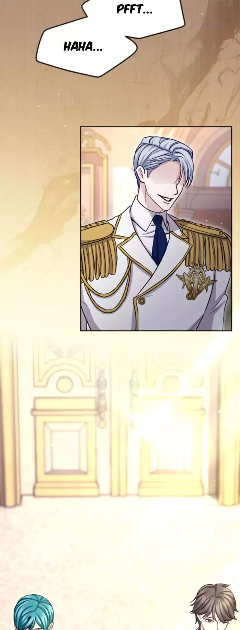 I will fall with the emperor Chapter 89 page 51