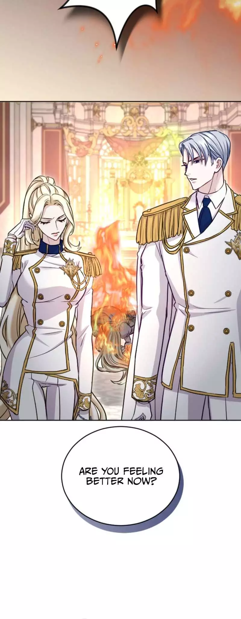 I will fall with the emperor Chapter 89 page 48